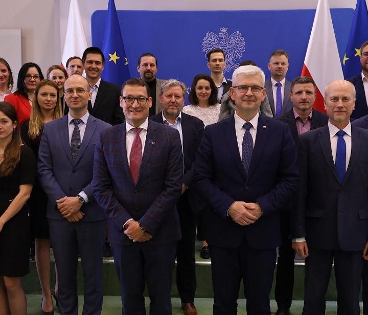 Warsztaty dotyczące dolin wodorowych