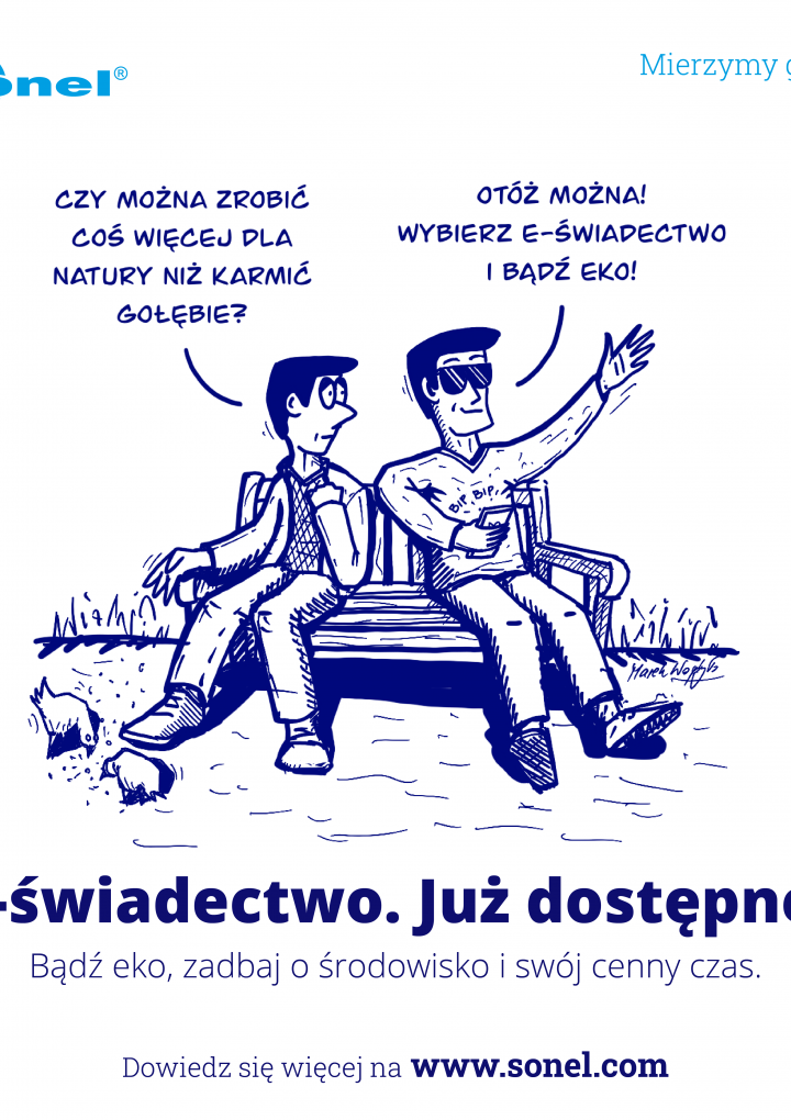 System elektronicznego obiegu świadectwa wzorcowania