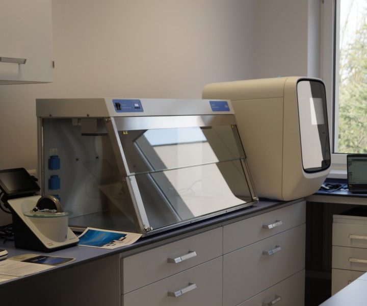 Siedlce: otwarcie Laboratorium Biologii Molekularnej i Genetyki