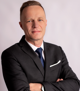 Krzysztof Wołowiec, szkolenia ISO 17025, optymalizacja laboratorium
