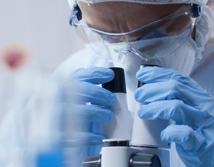 Naukowcy z Małopolskiego Centrum Biotechnologii UJ odkryli molekularny mechanizm hypuzynacji