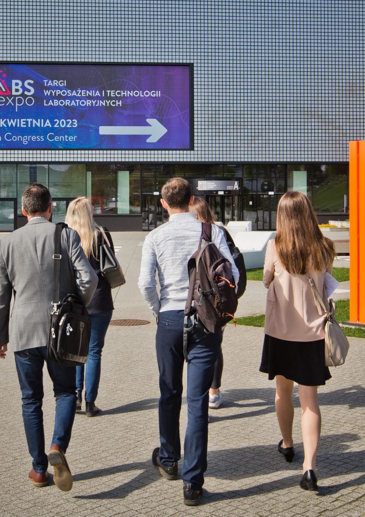 LABS EXPO – podsumowanie