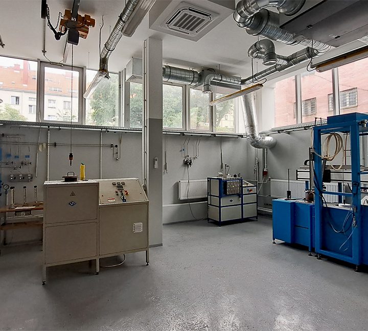 Sieć Łukasiewicz: otwarcie Laboratorium Metalurgii Wodorowej