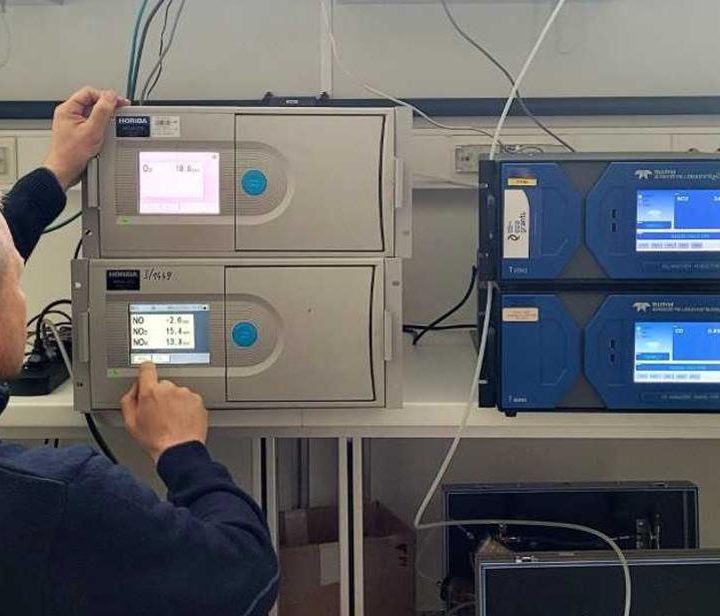 Spotkanie krajowych laboratoriów referencyjnych Unii Europejskiej