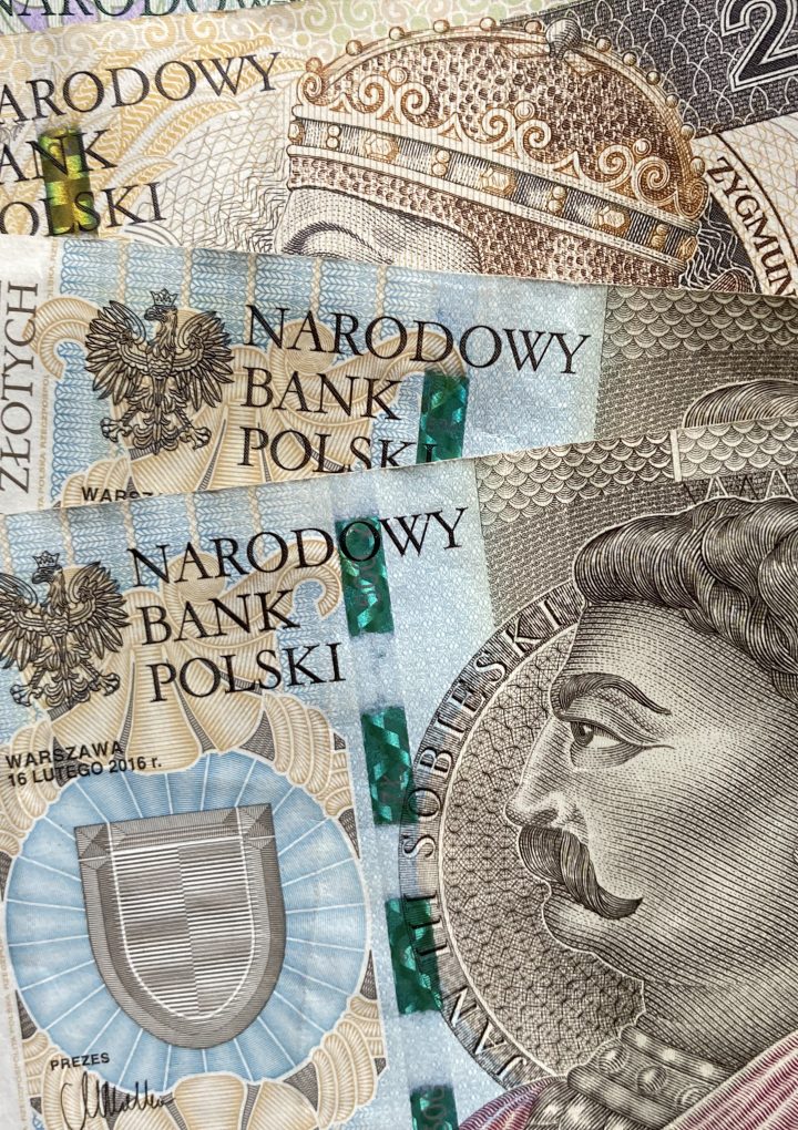 Zaczynamy 14 października!