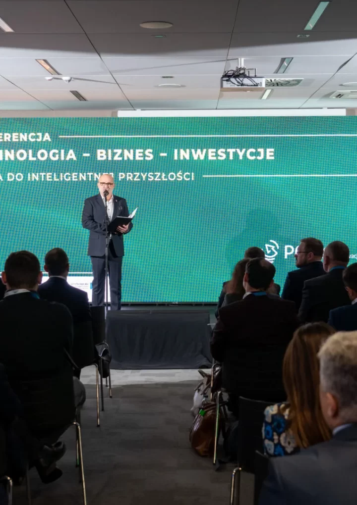 Podkarpackie Centrum Innowacji podsumowało 6 lat działalności