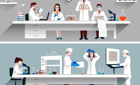 Kompetentne laboratorium – rekordowe zainteresowanie Forum