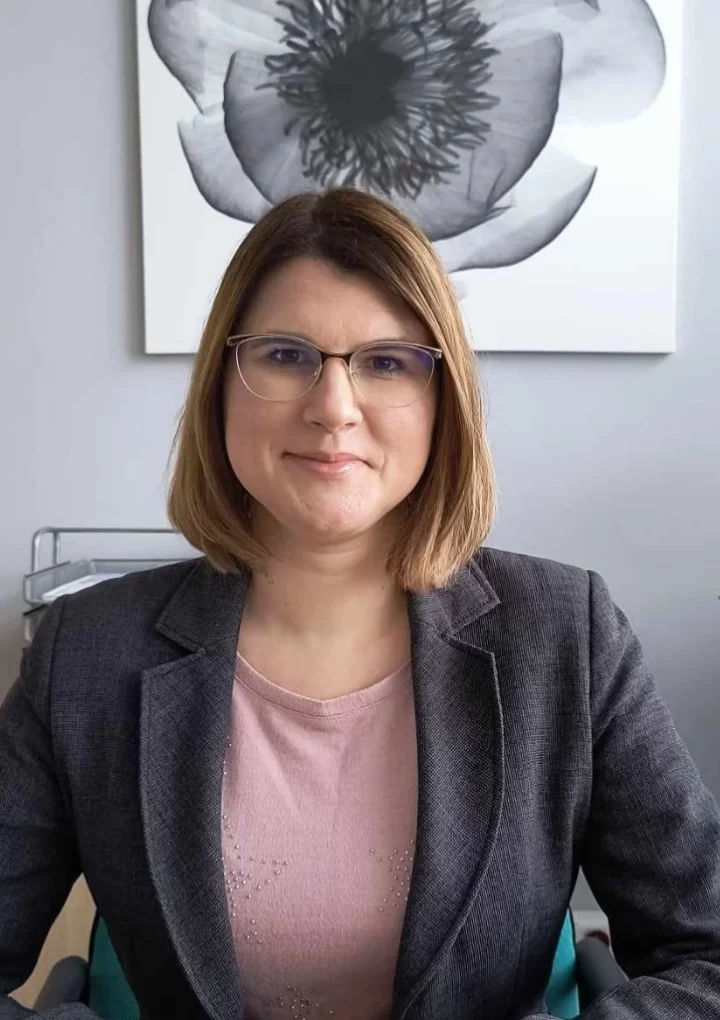 Wywiad: Potwierdzanie ważności wyników badań mikrobiologicznych