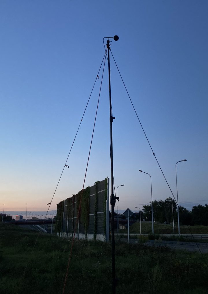 Pomiar hałasu emitowanego do środowiska – załącznik nr 7 do Rozporządzenia
