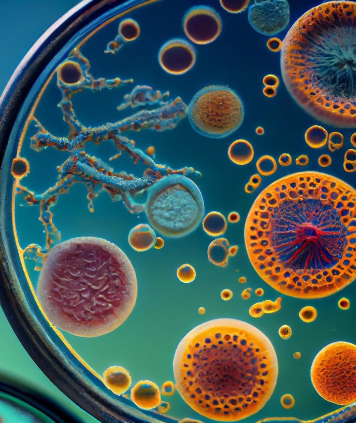 WYMAGANIA OGÓLNE I ZASADY BADAŃ MIKROBIOLOGICZNYCH