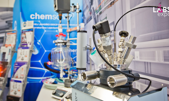 Labs Expo 2024 – podsumowanie, galeria