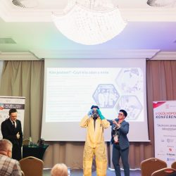 2. konferencja "Skuteczne zarządzanie laboratorium"