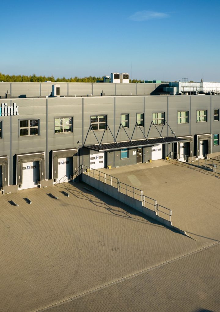 MSD stawia na wzmocnienie dystrybucji swoich leków w Polsce wybierając Pharmalink na partnera logistycznego