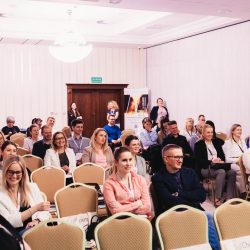 2. konferencja "Skuteczne zarządzanie laboratorium"